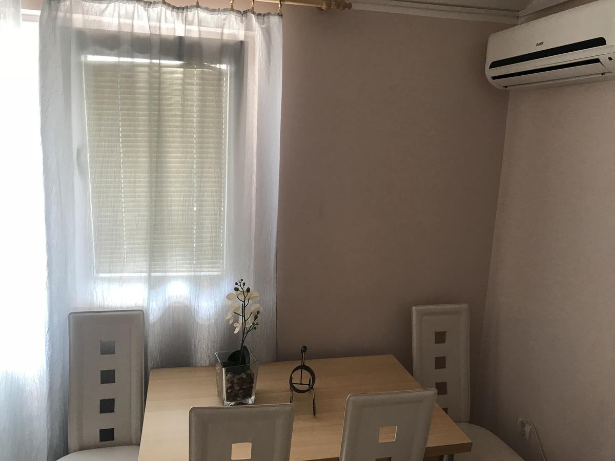 Apartmani Tomovic Сутоморе Экстерьер фото