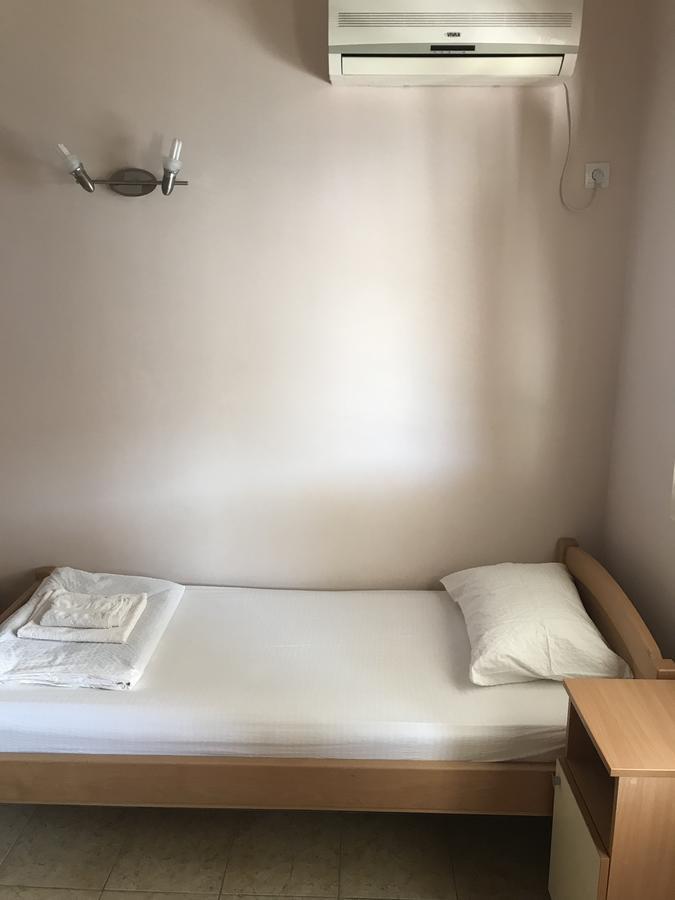 Apartmani Tomovic Сутоморе Экстерьер фото