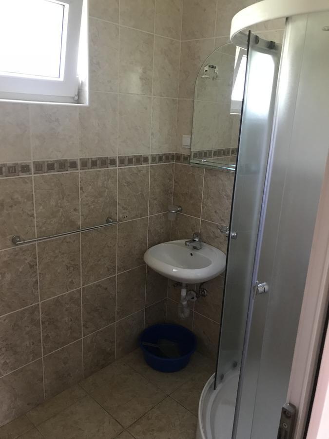 Apartmani Tomovic Сутоморе Экстерьер фото