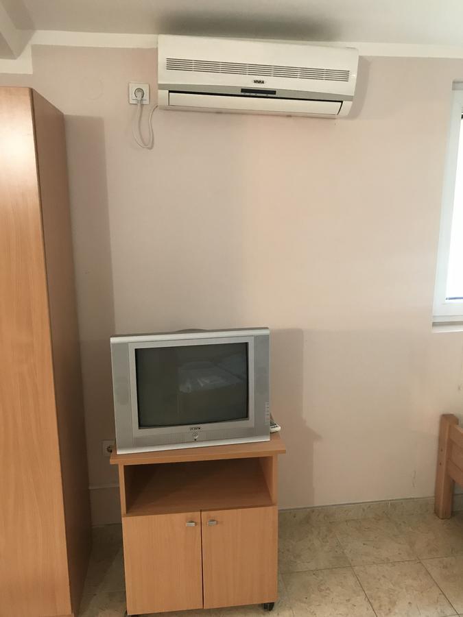 Apartmani Tomovic Сутоморе Экстерьер фото