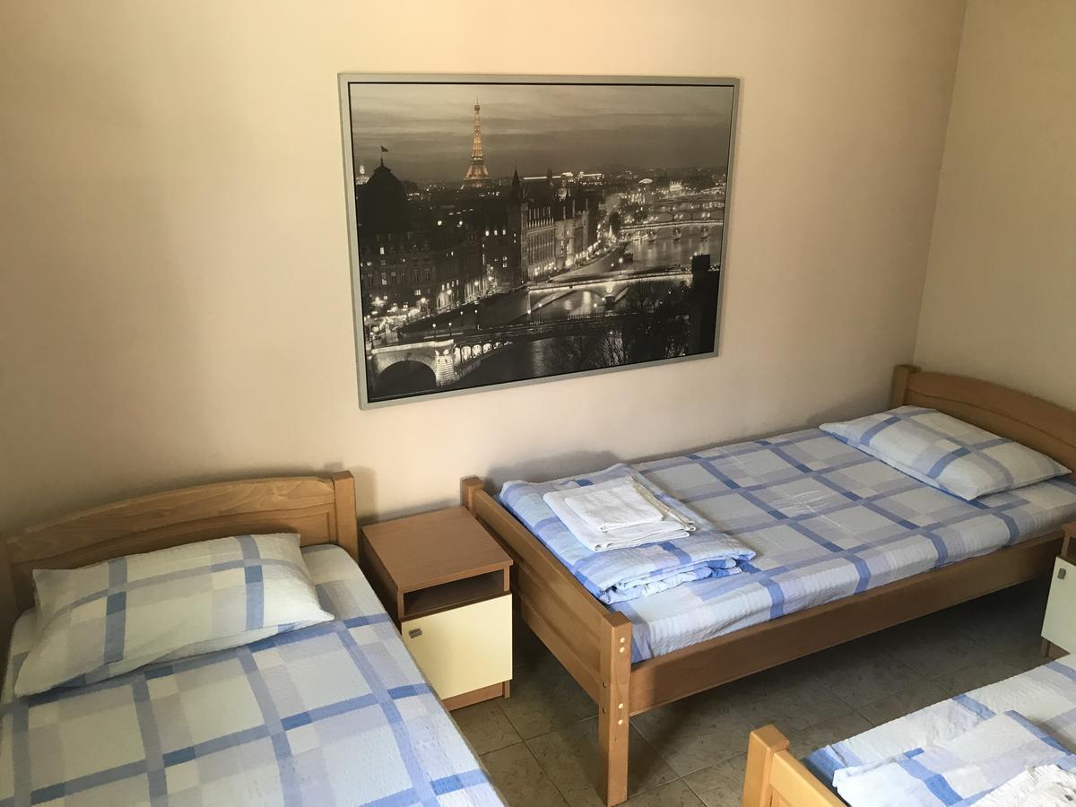 Apartmani Tomovic Сутоморе Экстерьер фото